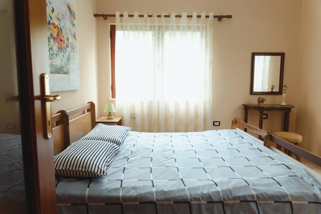 Rare Durres Apartment With Private Parking & Garden Buitenkant foto